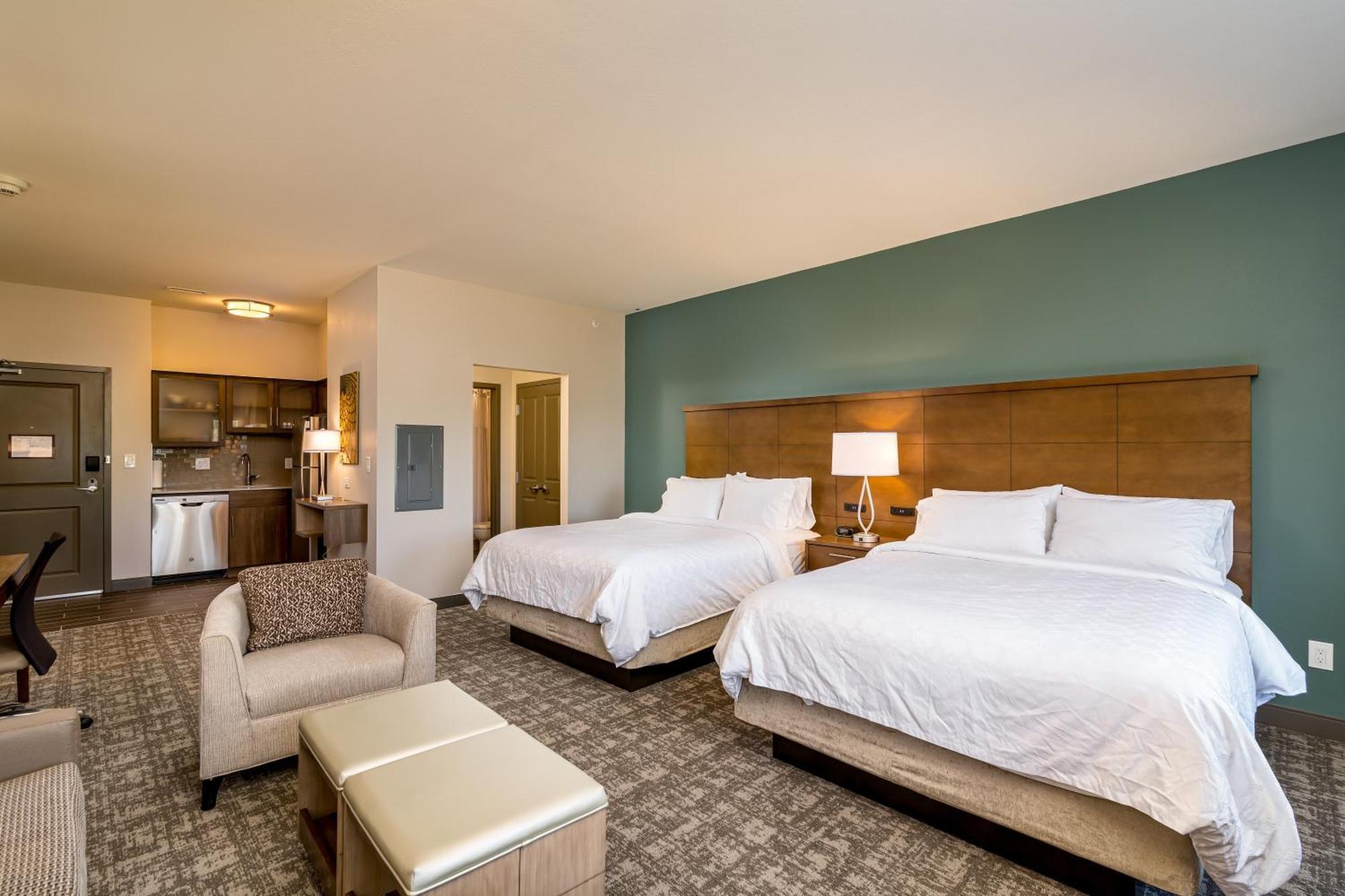 Staybridge Suites Florence - Cincinnati South By Ihg מראה חיצוני תמונה