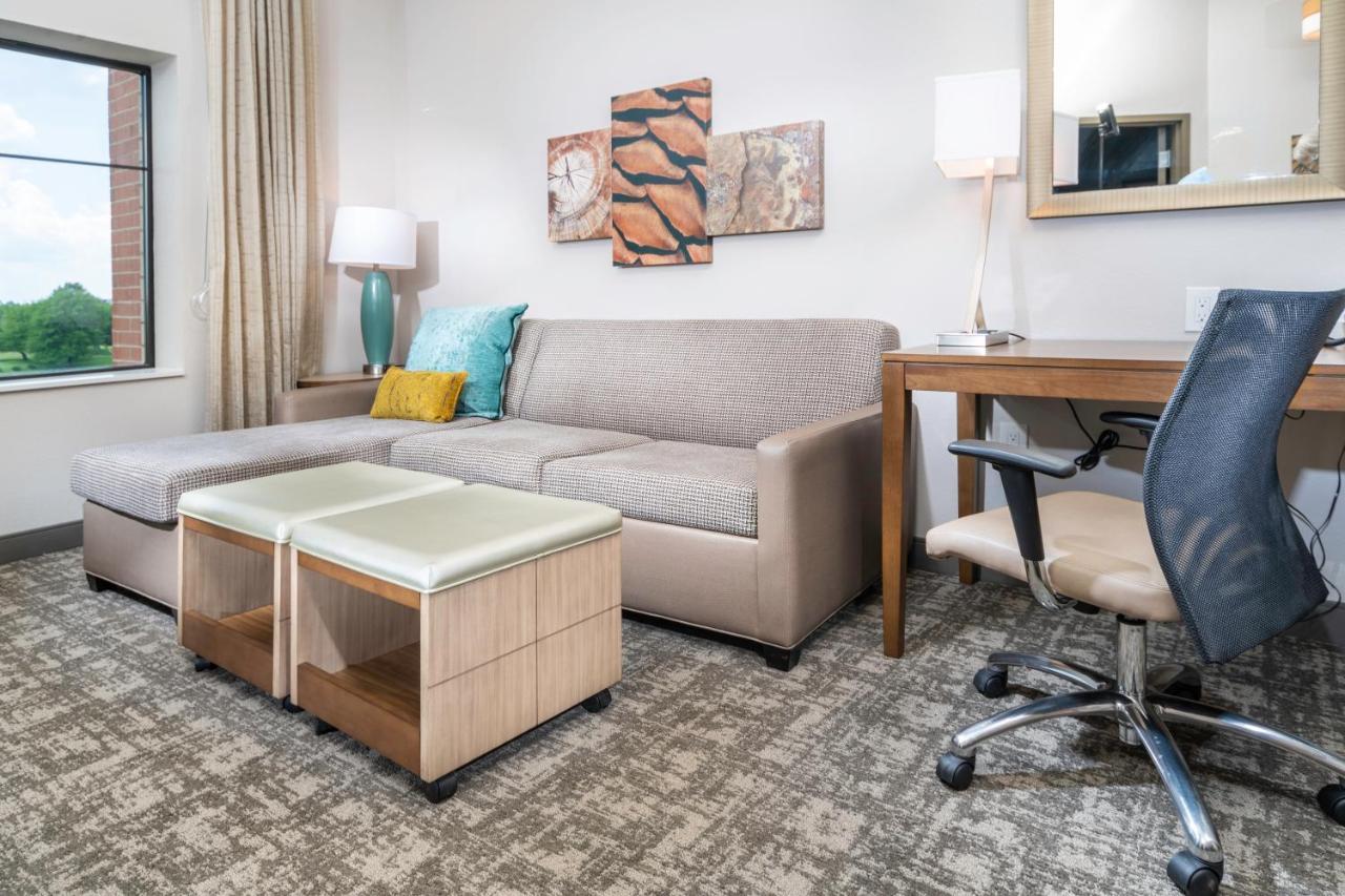 Staybridge Suites Florence - Cincinnati South By Ihg מראה חיצוני תמונה