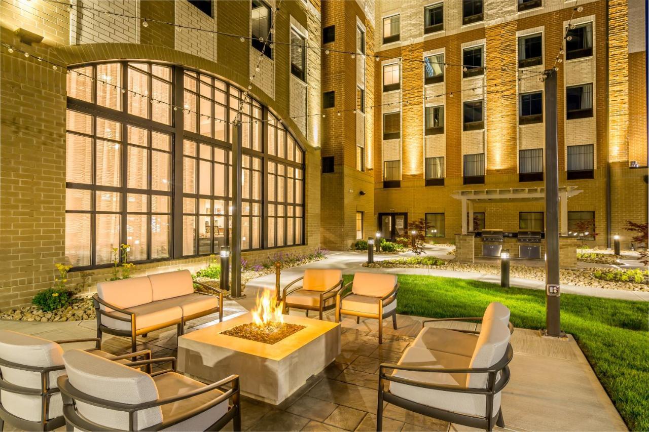 Staybridge Suites Florence - Cincinnati South By Ihg מראה חיצוני תמונה