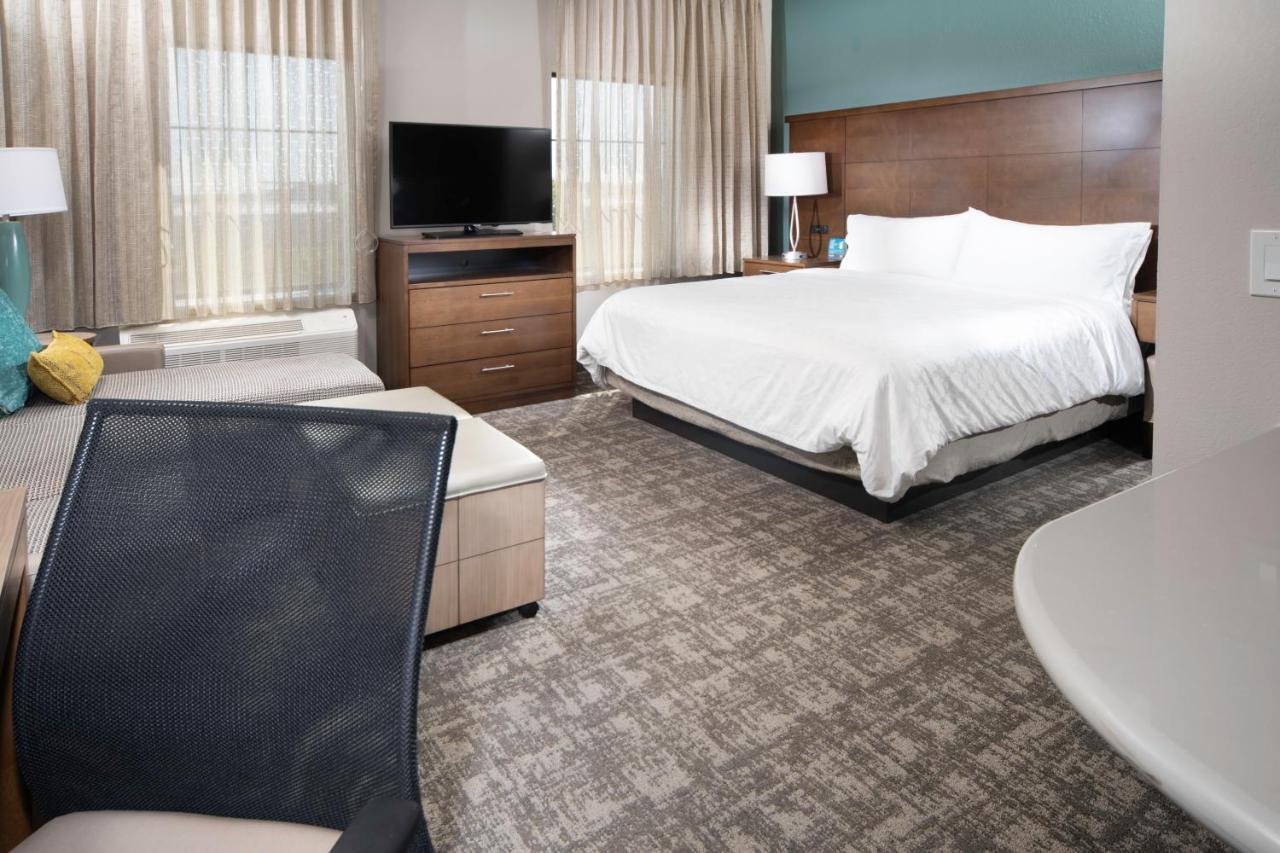 Staybridge Suites Florence - Cincinnati South By Ihg מראה חיצוני תמונה