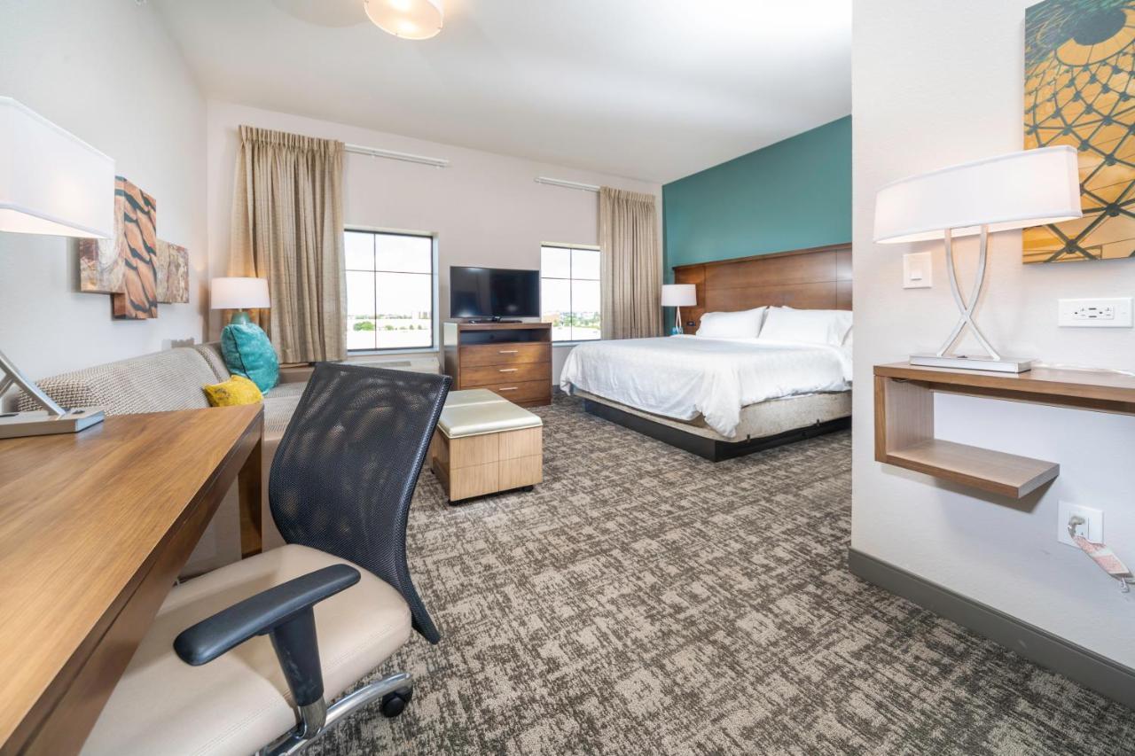 Staybridge Suites Florence - Cincinnati South By Ihg מראה חיצוני תמונה