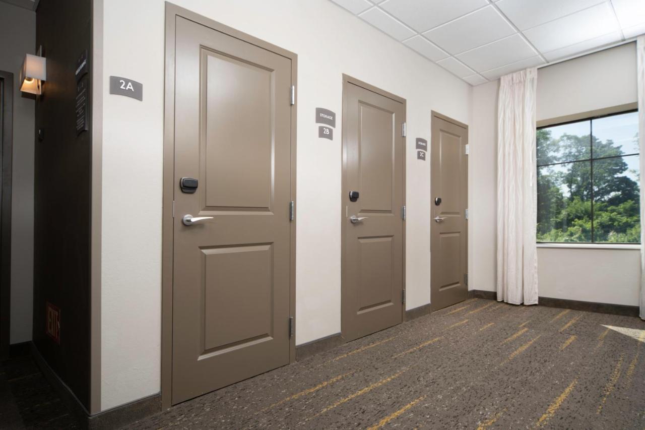 Staybridge Suites Florence - Cincinnati South By Ihg מראה חיצוני תמונה