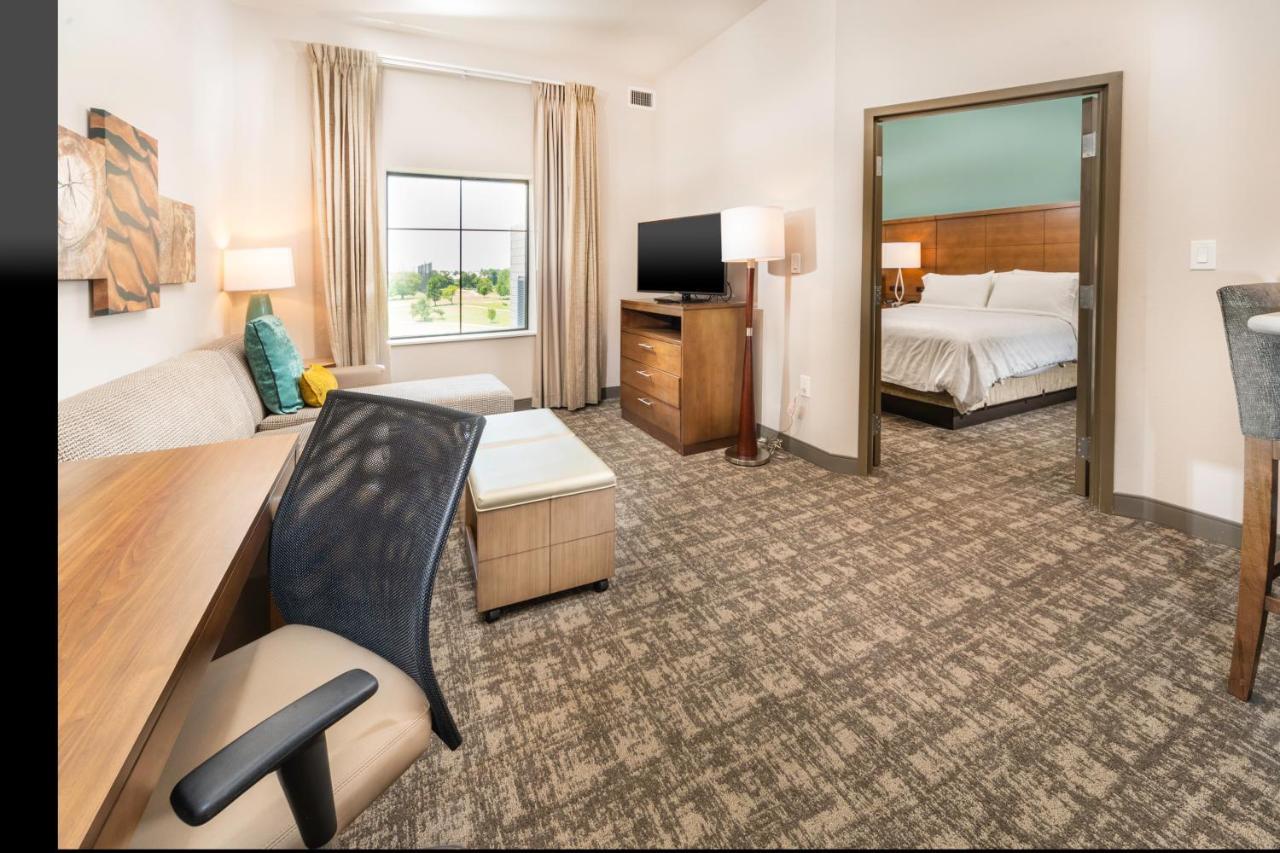 Staybridge Suites Florence - Cincinnati South By Ihg מראה חיצוני תמונה
