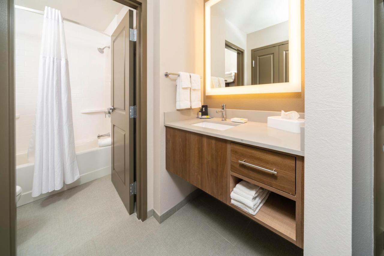 Staybridge Suites Florence - Cincinnati South By Ihg מראה חיצוני תמונה