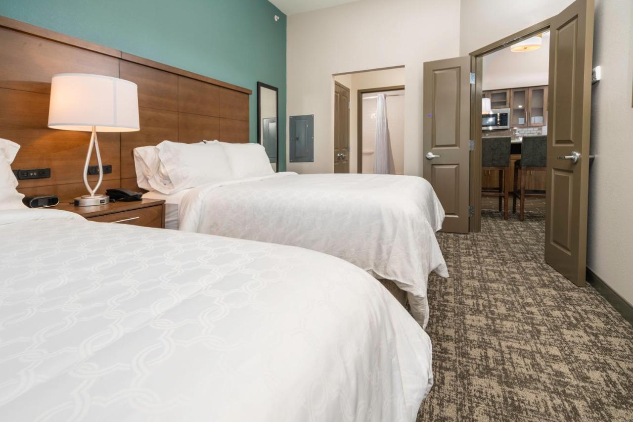 Staybridge Suites Florence - Cincinnati South By Ihg מראה חיצוני תמונה