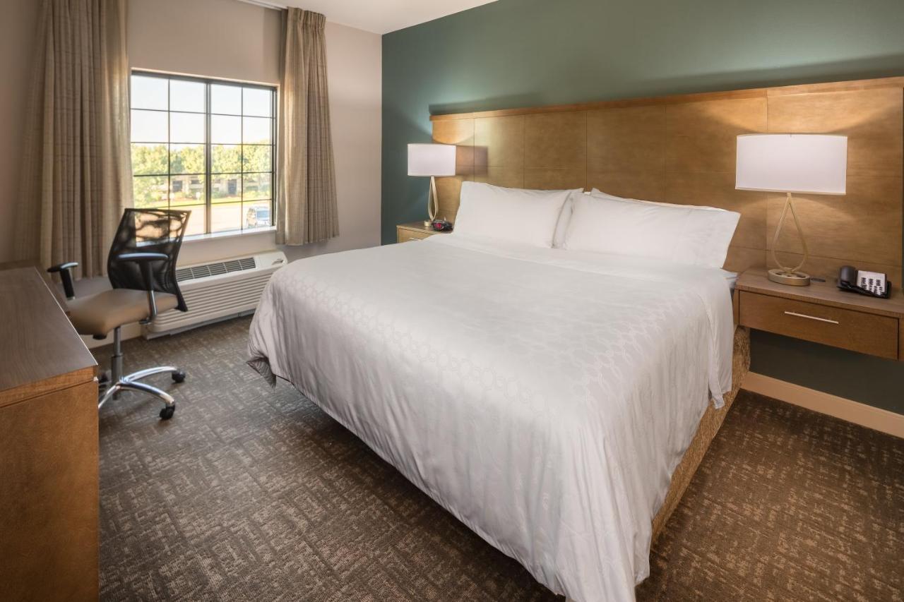 Staybridge Suites Florence - Cincinnati South By Ihg מראה חיצוני תמונה