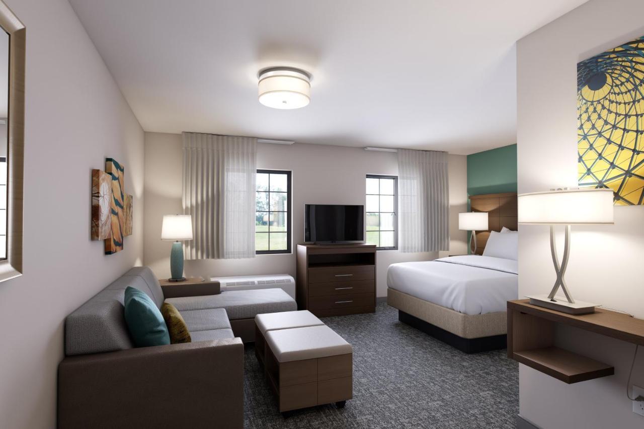 Staybridge Suites Florence - Cincinnati South By Ihg מראה חיצוני תמונה